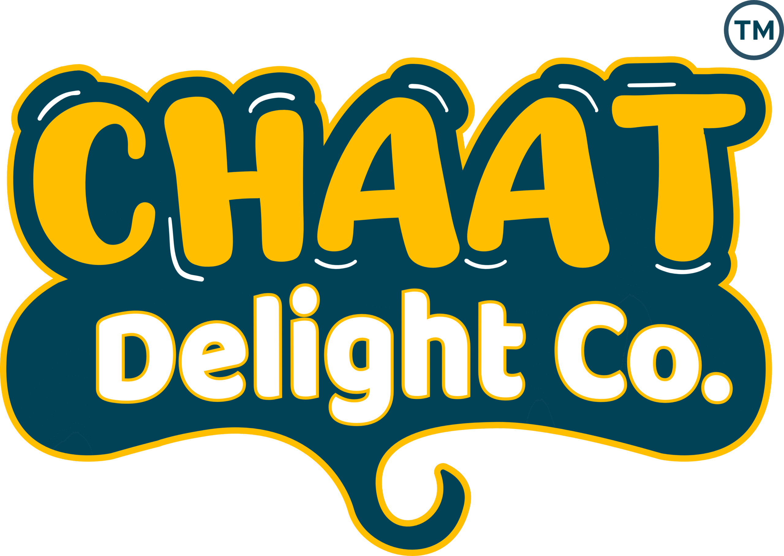 Chaat Delight Logo